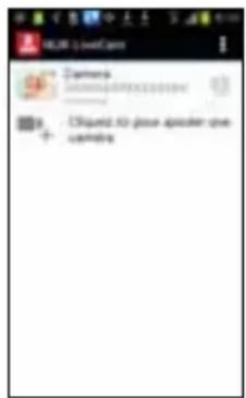 NUK Eco Smart Control 300 - Préparation du smartphone/de la tablette - 1