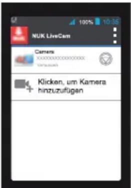 NUK Eco Smart Control 300 - Smartphone/TabletVBorbereiten - 1