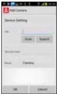 NUK Eco Smart Control 300 - Preparing the smartphone/tablet - 2