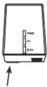 NUK Eco Smart Control 300 - Resetting the encryption - 1