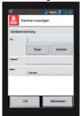 NUK Eco Smart Control 300 - Smartphone/TabletVBorbereiten - 2