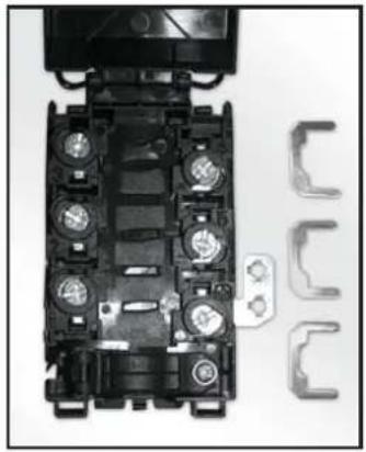ROSIERES RCG 6911 RB - Tip di collegamento scatola di derivazione - 3