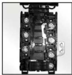 ROSIERES RCG 6911 RB - Tip di collegamento scatola di derivazione - 2