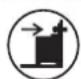 ROSIERES RCG 6911 RB - SYMBOLS USED IN THIS USER MANUAL - 4