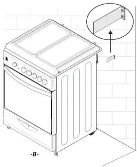 ROSIERES RCG 6911 RB - CONSEILS DE SECURITE - 4