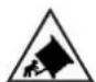 ROSIERES RCG 6911 RB - BEDEUTUNG DER IM TEXT VERWENDETEN SYMBOLE - 2