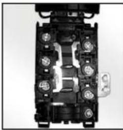 ROSIERES RCG 6911 RB - Type de boîtiers de raccordement - 1