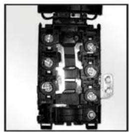ROSIERES RCG 6911 RB - Tip di collegamento scatola di derivazione - 1