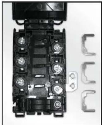 ROSIERES RCG 6911 RB - Cable box connection types - 3