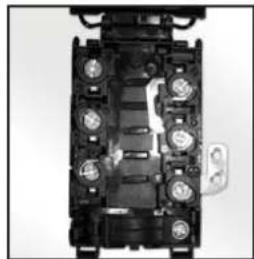 ROSIERES RCG 6911 RB - Cable box connection types - 2
