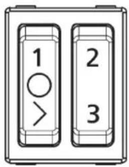 JUNO JDF602E9 - CONTROLS - 1