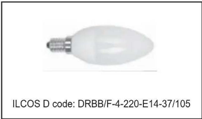 JUNO JDF602E9 - BELYSNING - 1