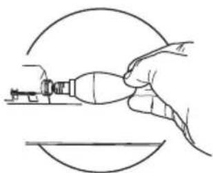 JUNO JDWS905E9 - VERLICHTING - 1