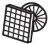 AEG AWH9416AM - CURA I NETEJA - 2