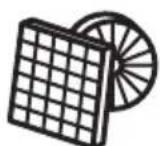 AEG AWH9416AM - Rengöring - 3