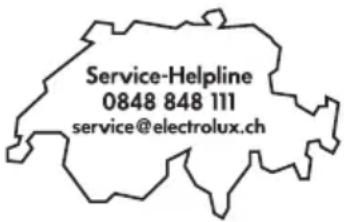 AEG AWH9416AM - CH GUARANTEE - 1