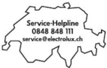 AEG AWH9416AM - CH GARANTIE - 1