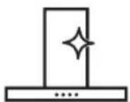 AEG AWH9416AM - Opmerkingen over de reiniging - 2