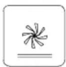 Pelgrim OST373RVS - Koelventilator - 2