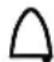 Pelgrim OST373RVS - Description of lighted symbols - 2
