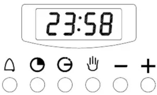 Pelgrim OST353ALU - Programmeeerenheid (elektronisch) - 1