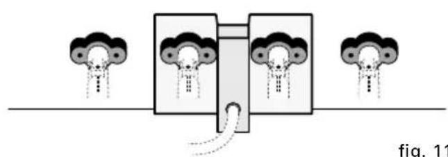 Pelgrim OST353ALU - Pelgrim gaskookplaat GKV106 - 2