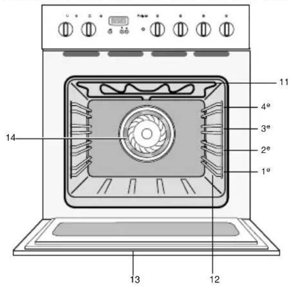Pelgrim OST353ALU - Inhoud - 2