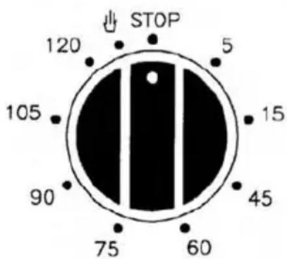 Pelgrim OST353ALU - 1