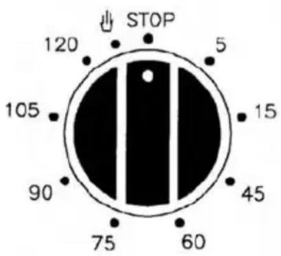 Pelgrim OST353ALU - Gerätebeschreibung - OST - 1