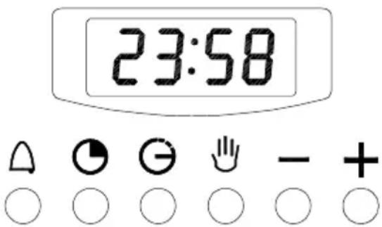 Pelgrim OST353ALU - Electronic programmer - 1