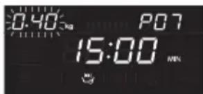 Pelgrim MAC496RVS - Attention! - 4