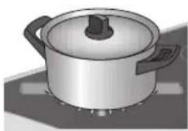 Pelgrim GK875RVSA - Pans - 1