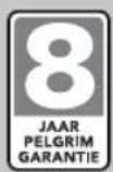Pelgrim GK875RVSA - Registrieren Sie Ihr Gerät, damit Sie die Garantie/Gewährleistung in Anspruch nehmen können - 2