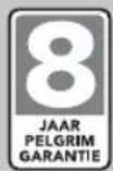Pelgrim GK875RVSA - Wokbrander - 4