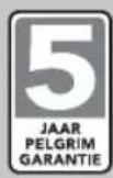 Pelgrim GK864RVSA - Registrieren Sie Ihr Gerät, damit Sie die Garantie/Gewährleistung in Anspruch nehmen können - 1