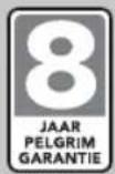 Pelgrim GK864RVSA - Enregistrez votre appareil pour bénéficier de la garantie - 2