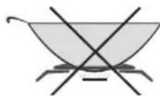 Pelgrim GK595ONYA - Wok burner - 3