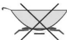 Pelgrim GK595ONYA - Wokbrander - 3