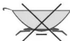 Pelgrim GK595ONYA - Brûleur wok - 3