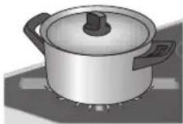 Pelgrim GK415RVSA - Pans - 1