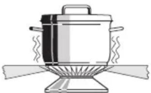 Pelgrim GK299RVSA - Vlambeveiliging - 1