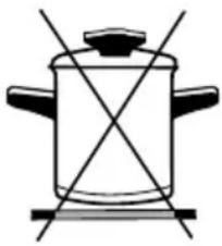 Pelgrim CKT845 - Batterie de cuisine - 2