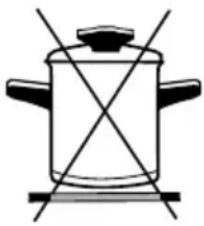 Pelgrim CKT845 - Cookware - 2