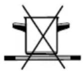 Pelgrim CKT845 - Cookware - 4