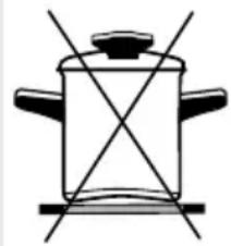 Pelgrim CKT845 - Cookware - 3