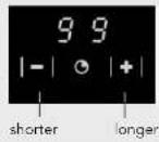 Pelgrim CKT755 - Cooking timer / switch-off timer (CKT755 en CKT770) - 1
