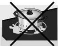 Pelgrim CKT755 - Optimal use of the hob - 2