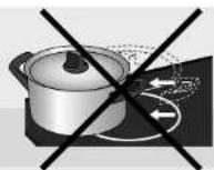 Pelgrim CKT755 - Optimal use of the hob - 4