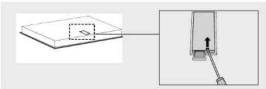 Pelgrim CKT755 - Electrical connection - 1