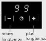 Pelgrim CKT755 - Minuteur / minuteur coupe-circuit (CKT755 et CKT770) - 1